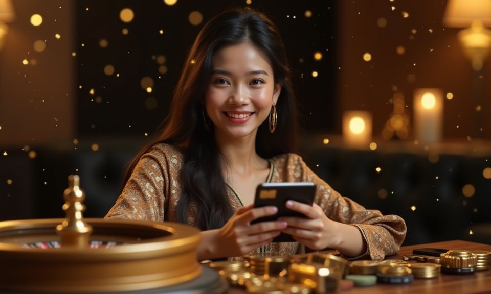 777sb 777sb တွင် Baccarat Fast Win — အမြန်ကစား ရှင်းလင်းသောရလဒ်